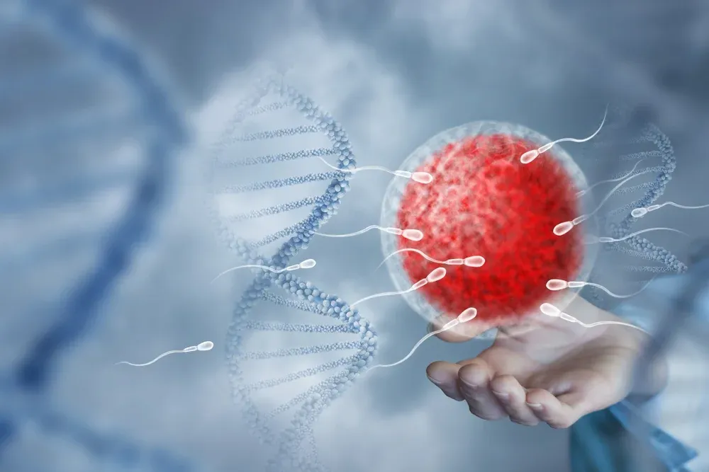 Genix Fertility Care | Baby Conceive Journey in Bhubaneswar, Odisha >> Fertility Preservation